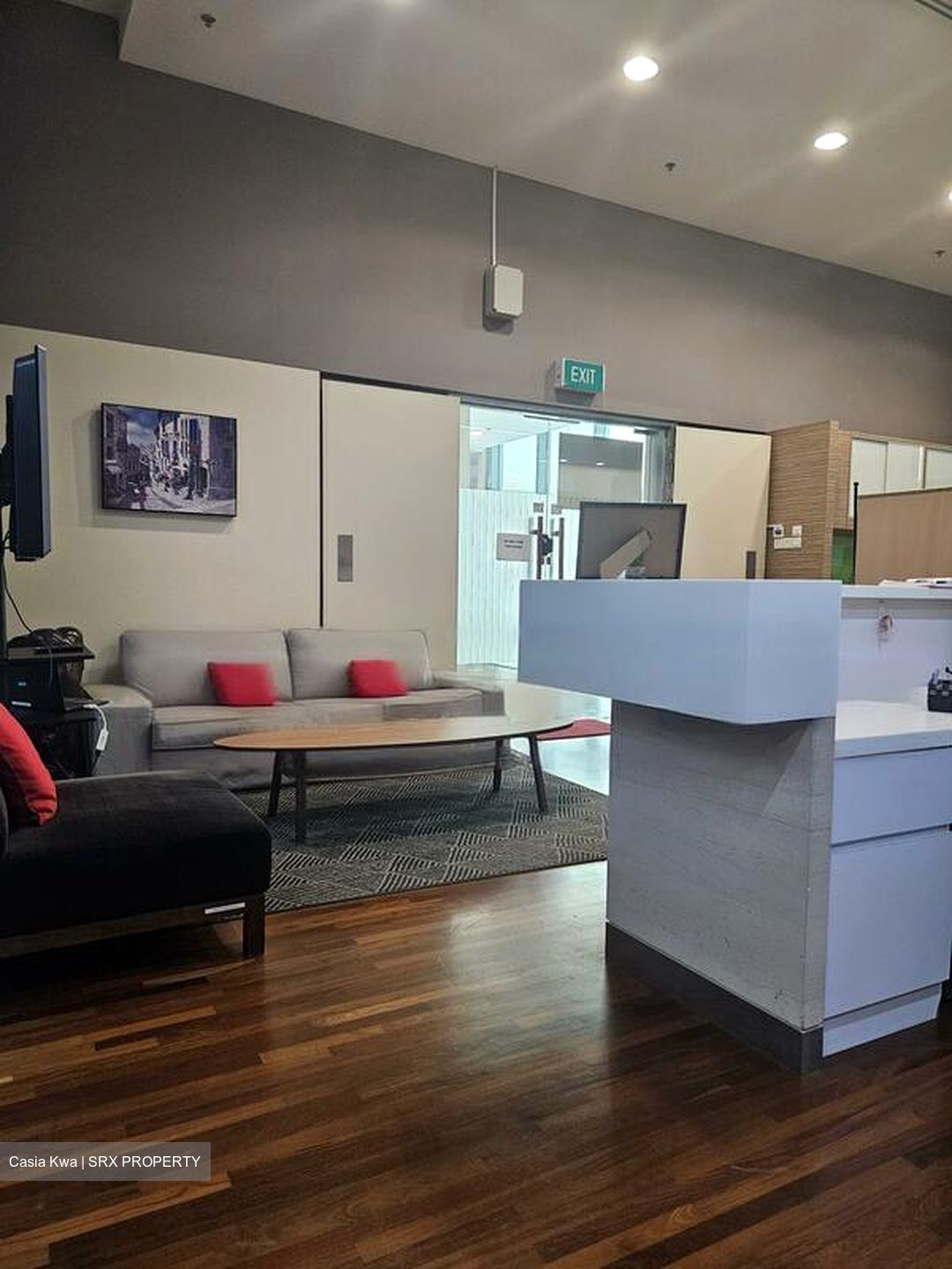 Paya Lebar 178 (D14), Factory #479876291